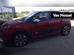 Citroën C3 - 1.2 PureTech S&S Shine