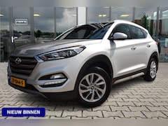 Hyundai Tucson - 1.6 GDi Comfort | Camera | Trekhaak | Winter Pakket |