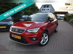 SEAT Arona - 1.5 TSI EVO FR Business Intense NAVI/CARPLAY/CRUISE/AIRCO-ECC/XENON/CAMERA/BLUETOOTH/DODEH