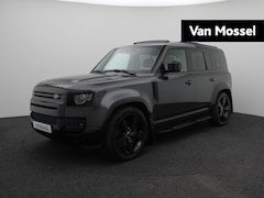 Land Rover Defender 110 - 2.0 P400e 110 X-Dynamic HSE