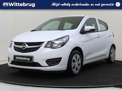 Opel Karl - 1.0 ecoFLEX Edition | Airco | Cruise control | Bluetooth |