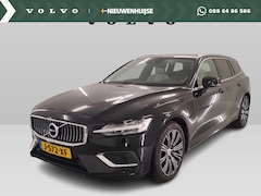 Volvo V60 - 2.0 T6 Twin Engine AWD Inscription | Adaptieve Cruise Control | Harman Kardon Audio | Stoe