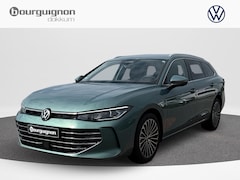 Volkswagen Passat Variant - 1.5 eHybrid Elegance Business | PHEV | Trekhaak | ACC |