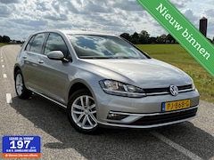 Volkswagen Golf - 1.0 TSI Comfortline Executive | 110pk
