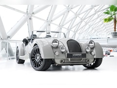 Morgan Plus Six - | Airco | Heated Comfort Seats | 19 inch | NL History