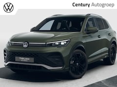 Volkswagen Tiguan - R-Line Edition 1.5 eHybrid 150 kW / 204 PK SUV 6 v
