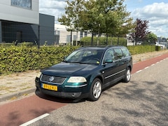 Volkswagen Passat Variant - 2.0-20V Arctic elektrische ramen stoel vw