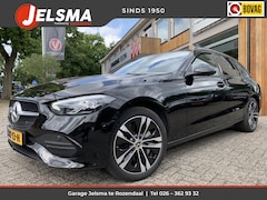 Mercedes-Benz C-klasse Estate - 300 e PHEV Business Aut., Camera | Trekhaak