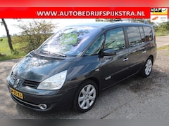 Renault Grand Espace - 3.0 dCi V6 Initiale