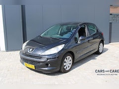 Peugeot 207 - 1.4-16V Color-Line 2006 | 264.711 km