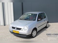 Volkswagen Lupo - 2004 | Compact, zuinig | 130.137 km