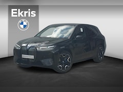 BMW iX - xDrive50 High Executive 112 kWh
