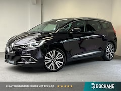 Renault Grand Scénic - 1.3 TCe 160 EDC Initiale Paris 7p. | 1e-EIG. | PANO | LEDER |