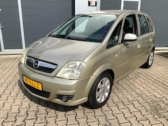 Opel Meriva - 1.4-16V Airco Trekhaak APK 9-2026