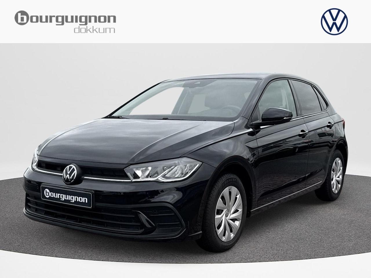 Volkswagen Polo - 1.0 TSI Life Business | Automaat | A-Camera | Navi | Clima | - AutoWereld.nl