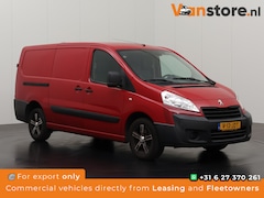 Peugeot Expert - 2.0HDI 128PK Lang 3-Persoons
