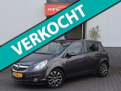 Opel Corsa - 1.4-16V '111' Edition airco LM 4-deurs