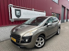 Peugeot 3008 - 1.6 THP GT // Automaat // Clima // Navi // Cruise control // Trekhaak