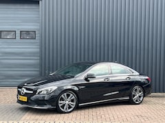 Mercedes-Benz CLA-Klasse - 180 Business Solution|Cam|Navi|LED|PDC|Stoel Verw|Dealer Onderh