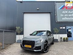 Audi Q2 - 1.4 TFSI CoD Launch Edition 3x-S-LINE/AUTOMAAT/19'/XENON/NAVI
