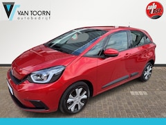 Honda Jazz - 1.5 e:HEV Hybrid, Elegance, automaat, 12.300 KM