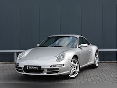Porsche 911 - 997 3.6 Carrera 4