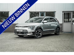 Kia Niro EV - 64.8 kWh