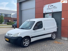 Peugeot Partner - 190C 1.6 HDI APK ELEK RAMEN TREKHAAK