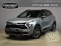 Kia Sportage - 1.6 T-GDi Hybrid GT-PlusLine |Schuifdak |Trekhaak
