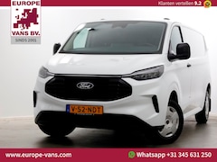 Ford Transit Custom - 320 2.0 TDCI 136pk L2H1 Trend LED/ACC/Navi/Camera 06-2024