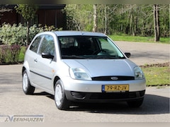 Ford Fiesta - 1.3 Style | 2005 | Nwe APK | Leuke auto