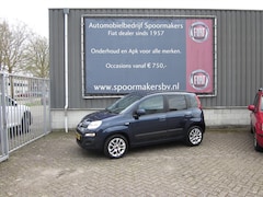 Fiat Panda - TwinAir Turbo 85PK Lounge