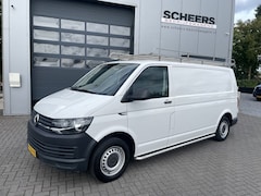 Volkswagen Transporter - 2.0 TDI 102PK L2H1 Airco | Imperiaal
