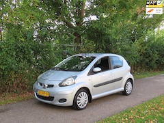 Toyota Aygo - 1.0-12V Comfort *Airco *Elek Ramen *CV