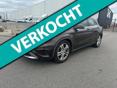 Mercedes-Benz GLA-Klasse - 200 CDI
