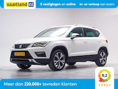 SEAT Ateca - 1.5 TSI Xcellence Business Intense Aut. [ Virtual 360-Camera LED ]