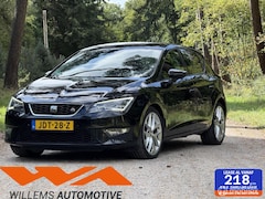 SEAT Leon - 1.8 TSI FR DSG-SOUND-LED-18'inch