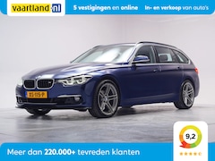 BMW 3-serie Touring - 320i Luxury Edition [ Navigatie Stoelverwarming Automaat ]
