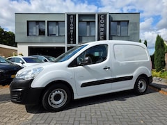 Citroën Berlingo - 1.6 BlueHDI 75 Club