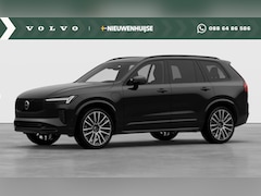 Volvo XC90 - 2.0 T8 Plug-in hybrid AWD Ultra Executive Edition | Luchtvering | Panoramadak | Stoel-/Stu