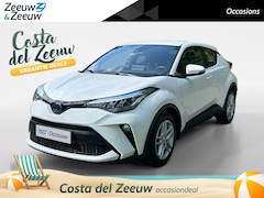 Toyota C-HR - 1.8 Hybrid Dynamic Climate , cruise , tel , lm velgen , apple carplay . camera