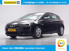 Opel Astra - 1.2 Edition 5-drs [ Navi Apple/Android Cruise ]