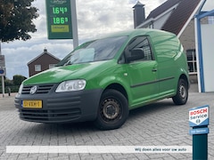 Volkswagen Caddy - 1.9 TDI / TIK IN DE MOTOR / Trekhaak