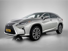 Lexus RX 450h - 4WD Business Line | Leder | Achteruitrijcamera | Cruise control | LM velgen | Navigatie |