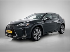 Lexus UX - 300h Fsport Design | Stoelverwarming | Premium Navigatie | Leer |