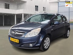 Opel Corsa - 1.2-16V Business/AIRCO/CRUISE/ELECRAMEN VOOR/TREKHAAK