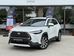 Toyota Corolla Cross - Hybrid 200 Style | Trekhaak | Blindspot | Stoel/stuurverw