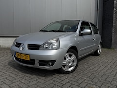 Renault Clio - 1.2-16V Campus AIRCO / TREKHAAK