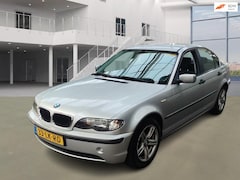 BMW 3-serie - 316i Executive AUTOMAAT PSENSOR 3 X SLEUTELS