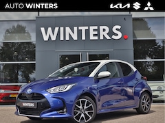 Toyota Yaris - 1.5 Hybrid Dynamic | Airco | Camera | Cruise Control | Keyless |